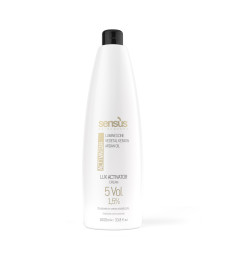 Люкс активатор 5 Vol.1,5% Sens.ùs Lux Activator