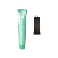 Крем-фарба для волосся SENS.ÙS MC2 (Колір: 5.12 Світло-Коричневий Попелясто-Перламутровий)