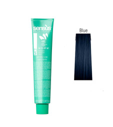 Крем-краска Бустер для волос SENS.ÙS MC2 (Цвет: Синий)