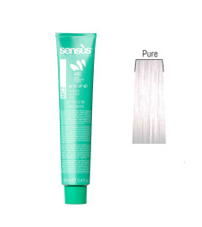 Крем-фарба Бустер для волосся SENS.ÙS MC2 (Колір: Нейтральний)