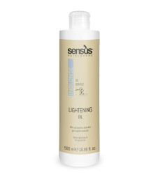 Освітлювальна олія Sens.ùs Lightening Oil