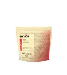 Освітлююча пудра з PLEX 7 тонів Sens.ùs VEGAN Deco Easy Light, 450 г