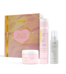 Набір відновлювальний для волосся Sens.ùs Kit Nutri Repair RETAIL