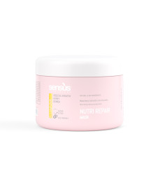 Маска для живлення дуже сухого волосся Sens.ùs Nutri Repair Mask