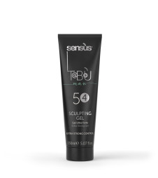 Гель для ультрасильної фіксації волосся Sens.ùs 54 Sculpting Gel