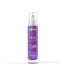 Захисна олія для волосся Sens.ùs 08 No Stress