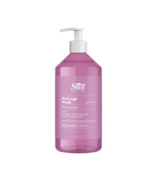 Маска глибокого відновлення Shot Design Anti-аge Mask, 1000 ml