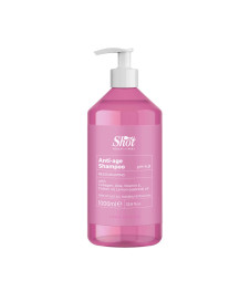 Відновлюючий шампунь Shot Design Anti-аge Shampoo, 1000 ml