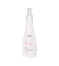Сироватка-спрей відновлювальна SHOT Care Design Spray Anti-Age & Restoring No Rinse