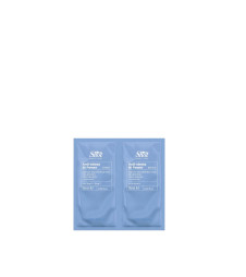 Еліксир для миттєвого відновлення волосся з кератином Step1 + Step2 Shot Design Antistress Bi Power, 15 ml + 15 ml
