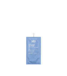 Несмываемая разглаживающая маска Shot Design Anti-stress Liss Mask, 50 ml