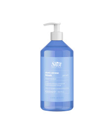 Зміцнююча та дисциплінуюча маска Shot Design Anti-stress Mask, 1000 ml