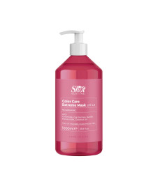 Маска для фарбованого волосся Shot Design Color Care Extreme Mask, 1000 ml