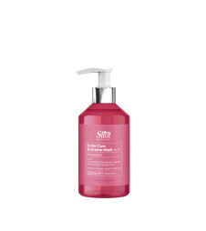 Маска для фарбованого волосся Shot Design Color Care Extreme Mask, 250 ml