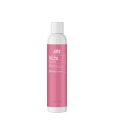 Мінеральна олія з гіалуроновою кислотою Shot Design Color Care Mineral Oil, 200 ml