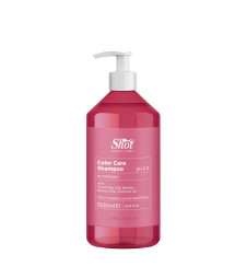 Шампунь для фарбованого волосся Shot Design Color Care Shampoo, 1000 ml