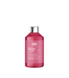 Шампунь для фарбованого волосся Shot Design Color Care Shampoo, 250 ml