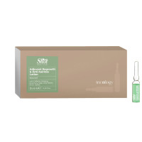 Ампули проти випадіння волосся Shot Ergovit Adjuvant Regrowth & Anti-hairloss Lotion, 10 x 6 ml