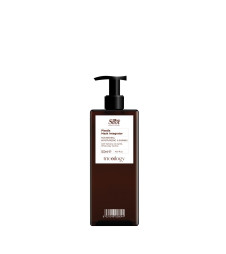 Регенеруюча та живильна маска SHOT Plastia Integrator Mask, 500 ml