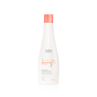 Шампунь з аргановою олією Shot Shampoo Hydro Рlus, 250 ml