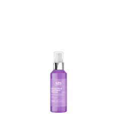 Зволожуючий незмивний спрей проти жовтизни Shot Design Simply Blond Anti-yellow Biphasic, 125 ml
