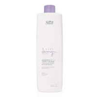 Шампунь для освітленого та мелірованого волосся SHOT Care Design Simply Blond Shampoo 1000 ml