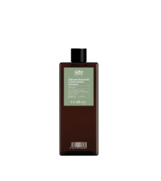Шампунь проти випадіння волосся Shot Ergovit Adjuvant Regrowth & Anti-hairloss Shampoo, 500 ml