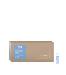 Ампули проти лупи для жирної шкіри голови Shot Normalizing Anti-dandruff & Аnti-oily Scalp Lotion, 10x6 мл