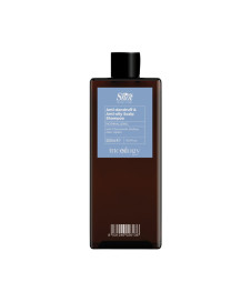 Шампунь проти лупи для жирної шкіри голови Shot Normalizing Anti-dandruff & Аnti-oily Scalp Shampoo, 500 ml