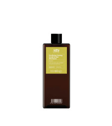 Тонізуючий шампунь для шкіри голови та волосся Shot Purifying Toning Scalp & Hair Shampoo, 500 ml