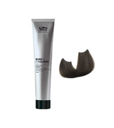 Крем-фарба для волосся SHOT Born to be COLORED Hair Color Cream (Колір: 5.00 Світло-каштановий інтенсивний)