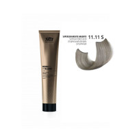 Крем-фарба для волосся SHOT Born to be BLOND Hair Color Cream (Колір: 11.11S Спеціальний блонд срібний)