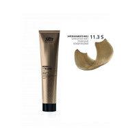 Крем-фарба для волосся SHOT Born to be BLOND Hair Color Cream (Колір: 11.3S Спеціальний блонд медовий)