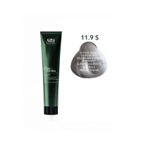 Крем-фарба для волосся SHOT Born to be NATURAL Hair Color Cream (Колір: 11.9S Спеціальний блонд перламутровий)