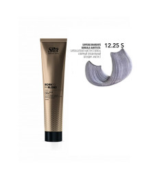 Крем-фарба для волосся SHOT Born to be BLOND Hair Color Cream (Колір: 12.25S Північний спеціальний блонд аметист)