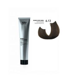 Крем-фарба для волосся SHOT Born To Be Colored Hair Color Cream (Колір: 6.13 Темний блонд пісок)