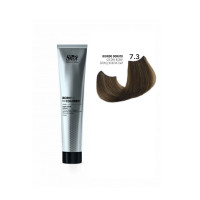 Крем-фарба для волосся SHOT Born To Be Colored Hair Color Cream (Колір: 7.3 Блонд золотистий)
