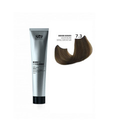 Крем-фарба для волосся SHOT Born To Be Colored Hair Color Cream (Колір: 7.3 Блонд золотистий)