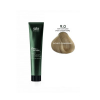 Крем-фарба для волосся SHOT Born to be NATURAL Hair Color Cream (Колір: 9.0 Дуже світлий блонд)