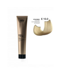 Крем-фарба для волосся SHOT Born to be BLOND Hair Color Cream (Колір: 10.0 Екстраяскравий блонд натуральний)