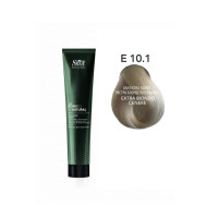 Крем-фарба для волосся SHOT Born to be NATURAL Hair Color Cream (Колір: 10.1EX Екстраблонд попелястий)