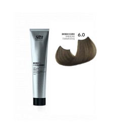 Крем-фарба для волосся SHOT Born To Be Colored Hair Color Cream (Колір: 6.0 Темний блонд)