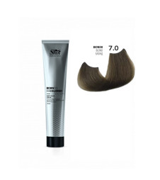 Крем-фарба для волосся SHOT Born To Be Colored Hair Color Cream (Колір: 7.0 Блонд)