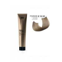 Крем-фарба для волосся SHOT Born To Be Colored Hair Color Cream (Колір: 10.32 Яскравий блонд бежевий)