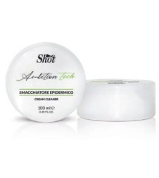 Паста для видалення фарби із шкіри SHOT Love Hair Cream Cleaner