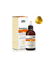 Рідкий прямий пігмент SHOT GEMSTONE (Колір: AMBRA Янтар)