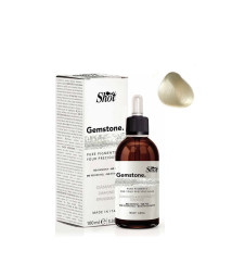 Рідкий прямий пігмент SHOT GEMSTONE (Колір: DIAMANTE Діамант)