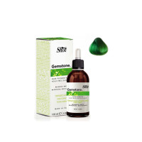 Рідкий прямий пігмент SHOT GEMSTONE (Колір: TOPAZIO Топаз)