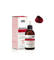 Рідкий прямий пігмент SHOT GEMSTONE (Колір: RUBINO Рубін)