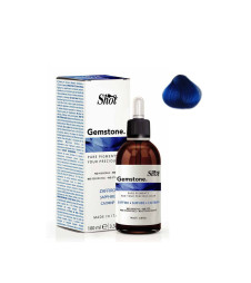 Жидкий прямой пигмент SHOT GEMSTONE (Цвет: ZAFFIRO Сапфир)